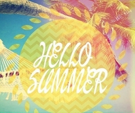Hello Summer