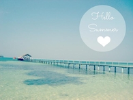 Hello Summer