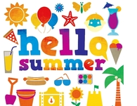Hello Summer