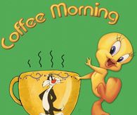 Coffee Morning