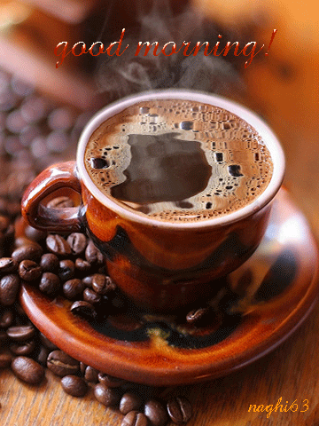 Good Morning Coffee