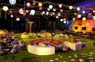 Party Lights