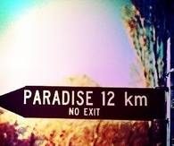 Exit to Paradise