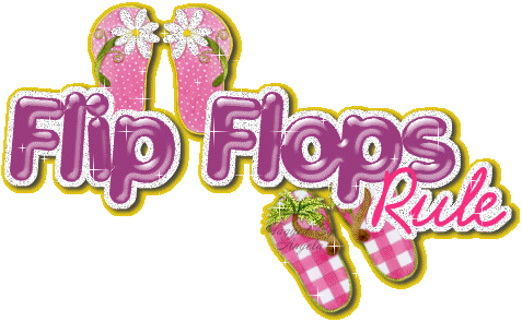 Flip Flops Rule