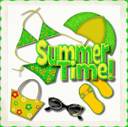 Summertime