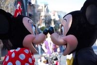 Micky and Minnie