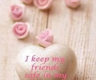 Close to my Heart