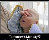 Sunday night