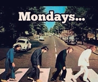 Mondays