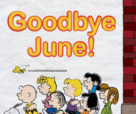 Goodbye June