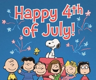 Happy July 4th