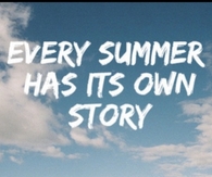 every summer