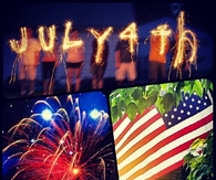 July 4th