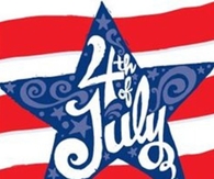 4th of July