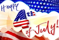 Happy 4th of July
