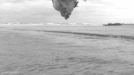 swinging