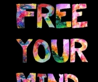 Free your mind