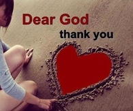 Dear God