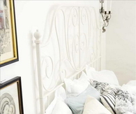 Vintage Shabby Chic Bedroom