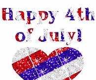 Happy 4th of July