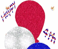 Happy 4th of July
