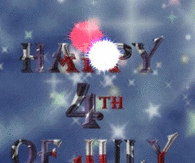 Happy 4th of July