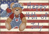 Happy 4th of July