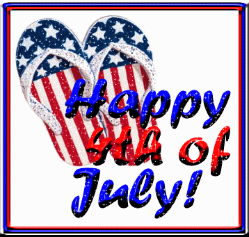 Happy 4th of July