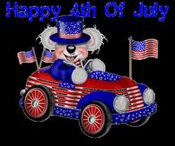 Happy 4th of July