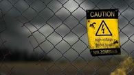 Caution Zombies