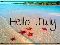 Hello July