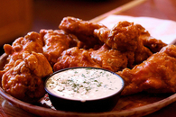 Buffalo Wings