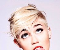 Miley Cyrus