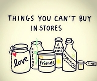 Things You Cant Buy