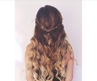 Beautiful Ombre
