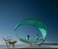 Hammock Canopy