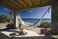 Beachside Hammock