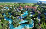 Palm Coast Beach Resort Florida