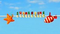 Summertime