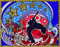 Have a Rockin July 4th