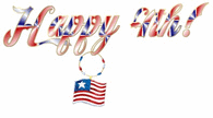 Happy 4th of July