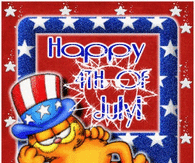 Happy 4th of July