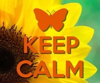 Keep Calm Happy Wednesday