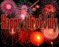 Happy 4th of July