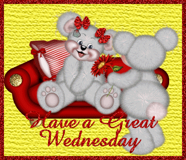 Have a Great Wednesday