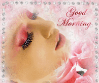 Good Morning