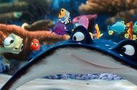 Finding Nemo friends