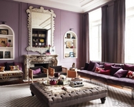 Contemporary Living Room