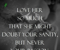 Love Her
