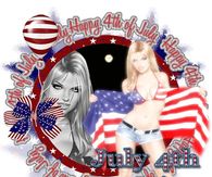 Happy 4th of July